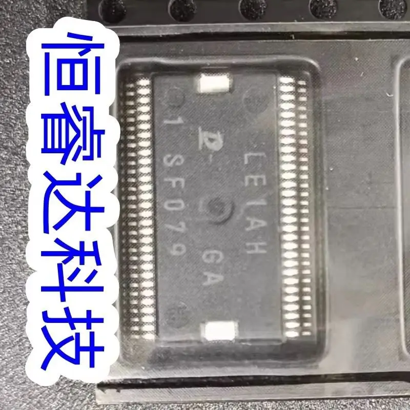 6 P/LOT SF079 pour carte d'ordinateur Denso, module de puce IC vulnérable couramment utilisé, en Stock, peut commander