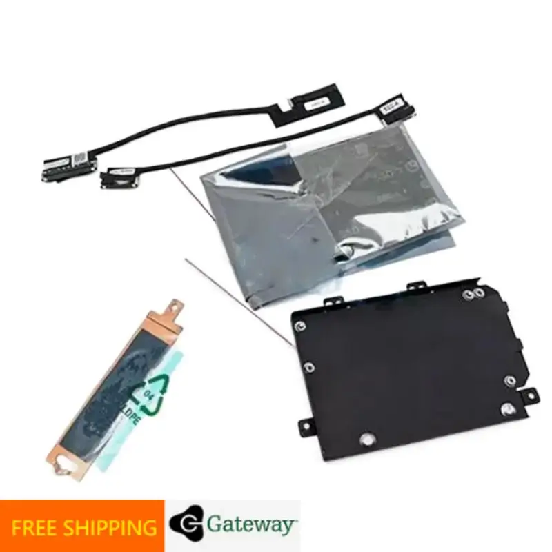 

Gate Brand New For Alienware Area 51M R2 2.5 SATA to M.2 SSD Upgrade Suit Board Cable