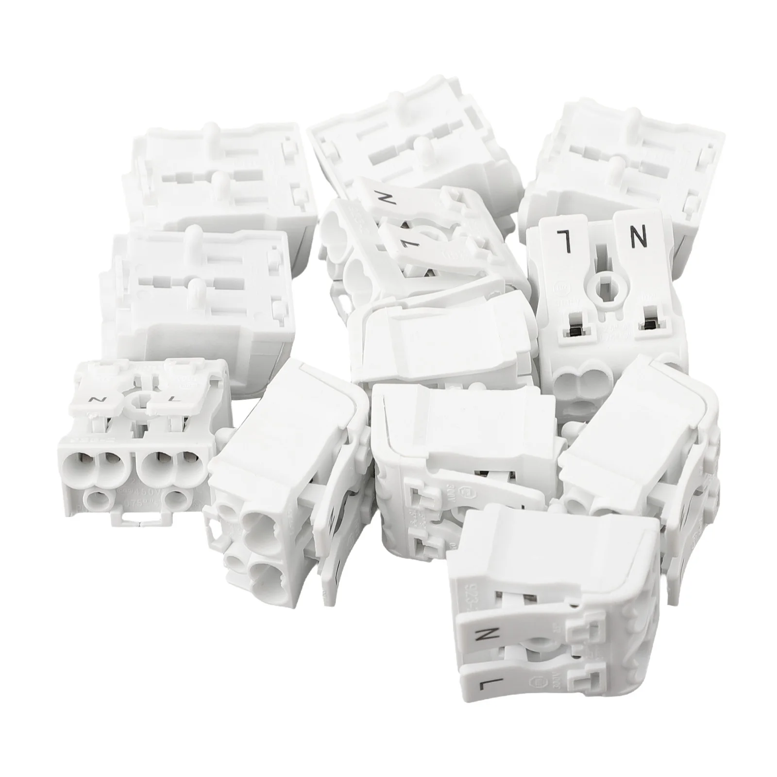 Press End Lamp Special Wiring Method Lamp Special Wiring Range Notes Number Of Poles Package Contents Lamp Special