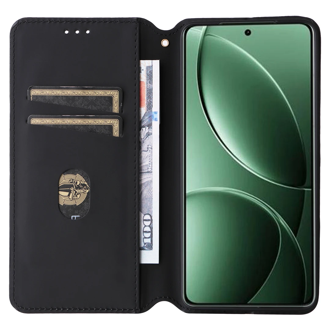 حافظة لهاتف موتورولا موتو إيدج 50S برو جي بلاي باور ستايلس 5G 2025 2024 G04 G34 G24 حافظة جلدية جديدة ثلاثية الأبعاد غطاء هاتف لامع #3