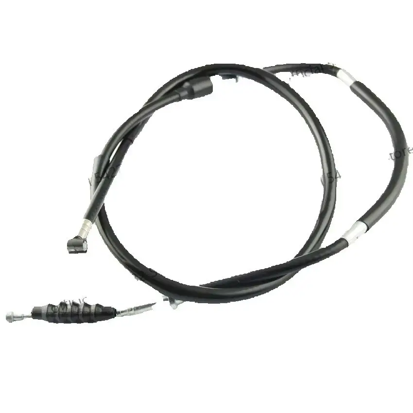 Motorcycle Clutch Control Cable Wire For Kawasaki KLX250 KLX250SR KLX250R KLX300 KLX250ES KLX 250 54011-0009 54011-001