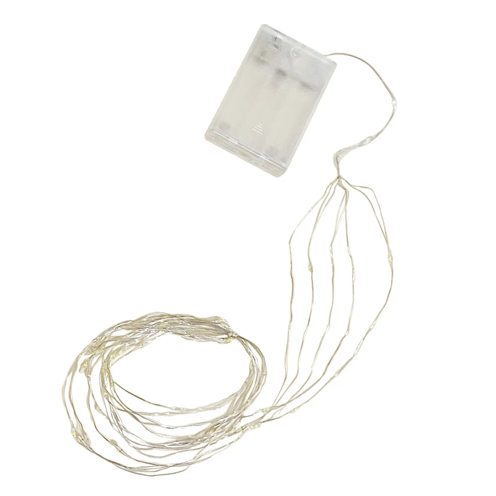 Led Branch Waterfall Light Waterproof String Lights For Outdoor Garden Tree Decoration Fairy Lighting