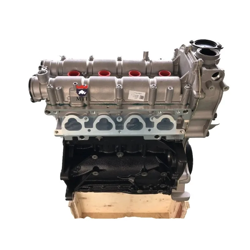 MTI bloque largo de motor G13B de alta calidad para Suzuki Samurai Swift Geo Metro 86-95 1.3 G13A G13B