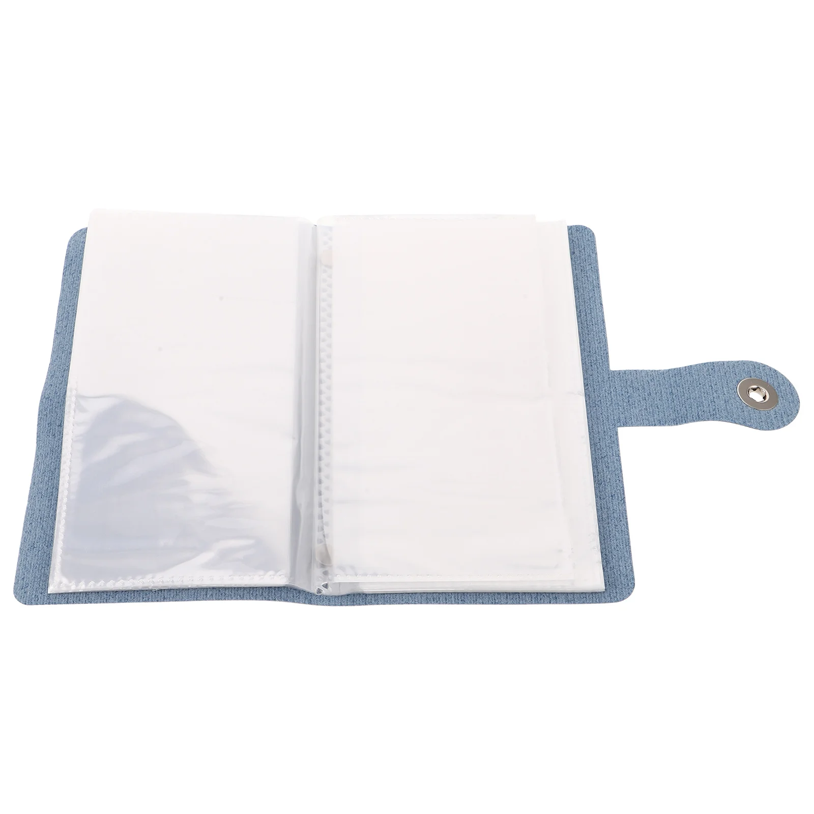 

Money Book for Cash Paper Money Organizer for Bills Cash Binder Budget Saving Storage Loose Change Holder Envelope Challenge