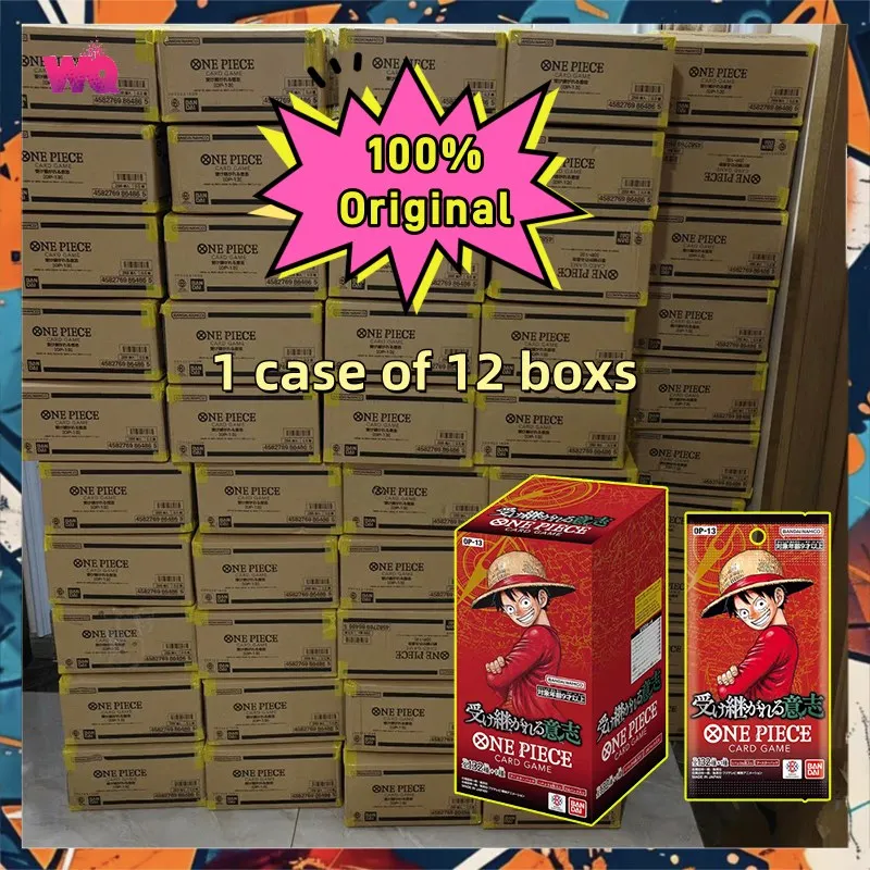 One Piece OP13 Japanese Booster Box Review: What You Need to Know Before Buying in 2025 One Piece OP13 Japanese Booster Box Review: What You Need to Know Before Buying in 2025