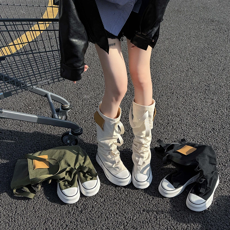 : Женская тканая обувь