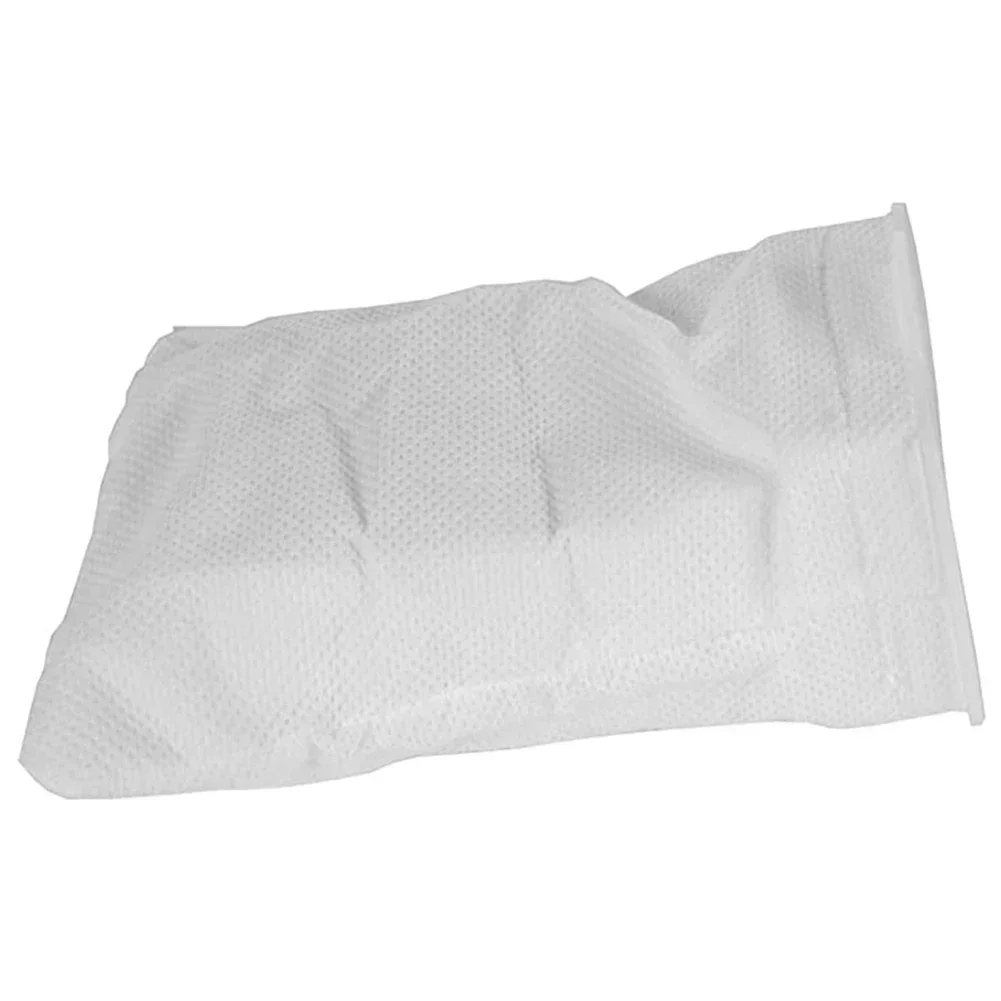 Washable Dust Bag 166084-9 Parts For Makita DCL182 CL102/104/106/107 Nonwoven Dust Bag Cordless Vacuum Cleaners Bags Dirty Bags