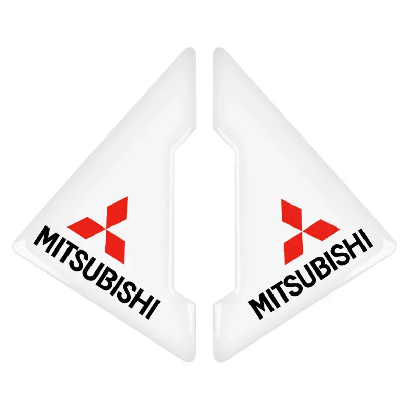 

Mitsubishi All Series Door Guard Upgraded Edition - Invisible Protection, Scratch and Collision Resistance, Details See Quality