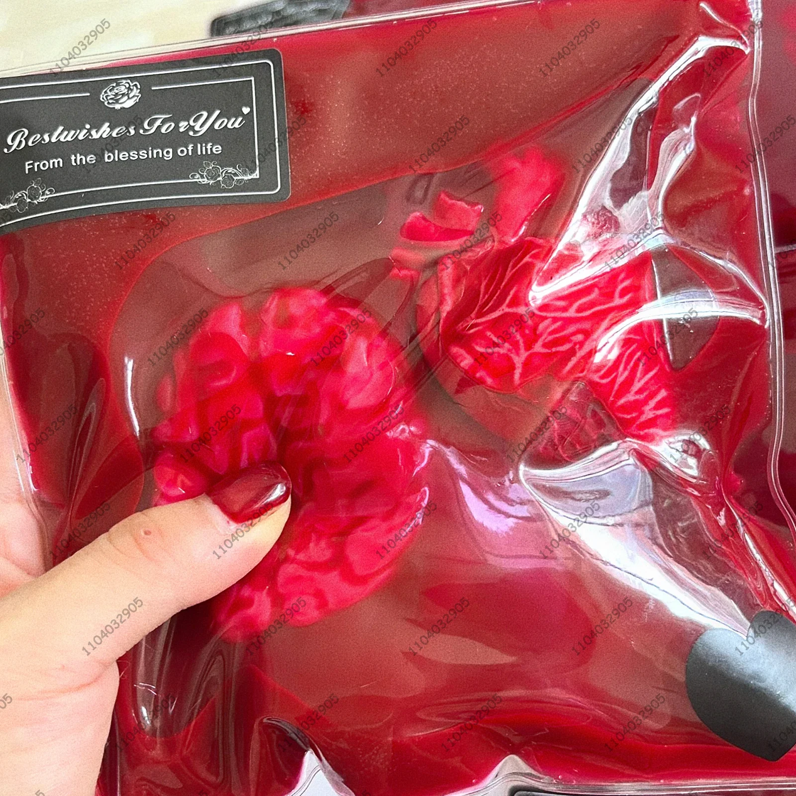 Blood Bag Taba Squishy Heart and Brain Organ Blood Bag Fidget Toys Funny Anti Stress Novelty Toy For Adult Gift juguetes de niña