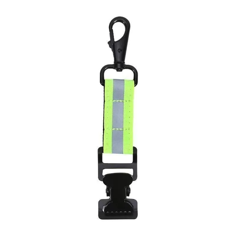 Outdoor Gear Clip Holder, 360° Rotatable Glove Hanger Clip for Camping Hiking Work Safety Gloves