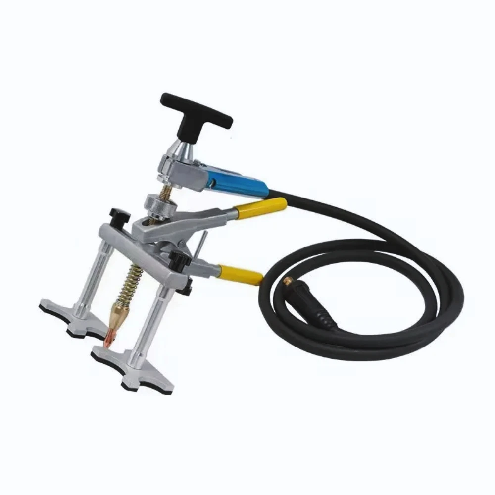 Extractor rápido  abolladuras  chapa  coche, herramienta  mecanizado  precisión para el cuerpo, elevador  varilla niveladora peq