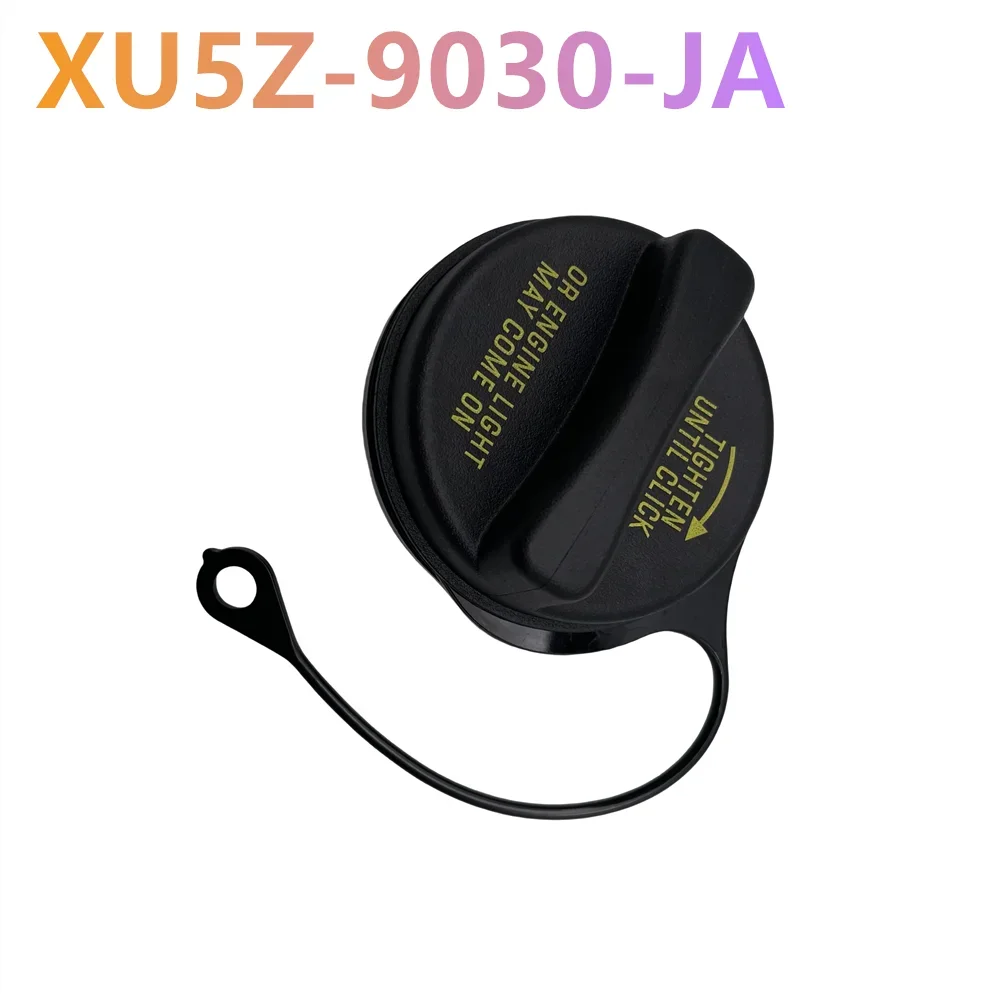 XU5Z9030JA Fuel Tank Filler Cap with Strap FC970 XU5Z-9030-JA FOR FORD EXPLORER RANGER F-150 FOR LINCOLN FOR MERCURY TRACER 