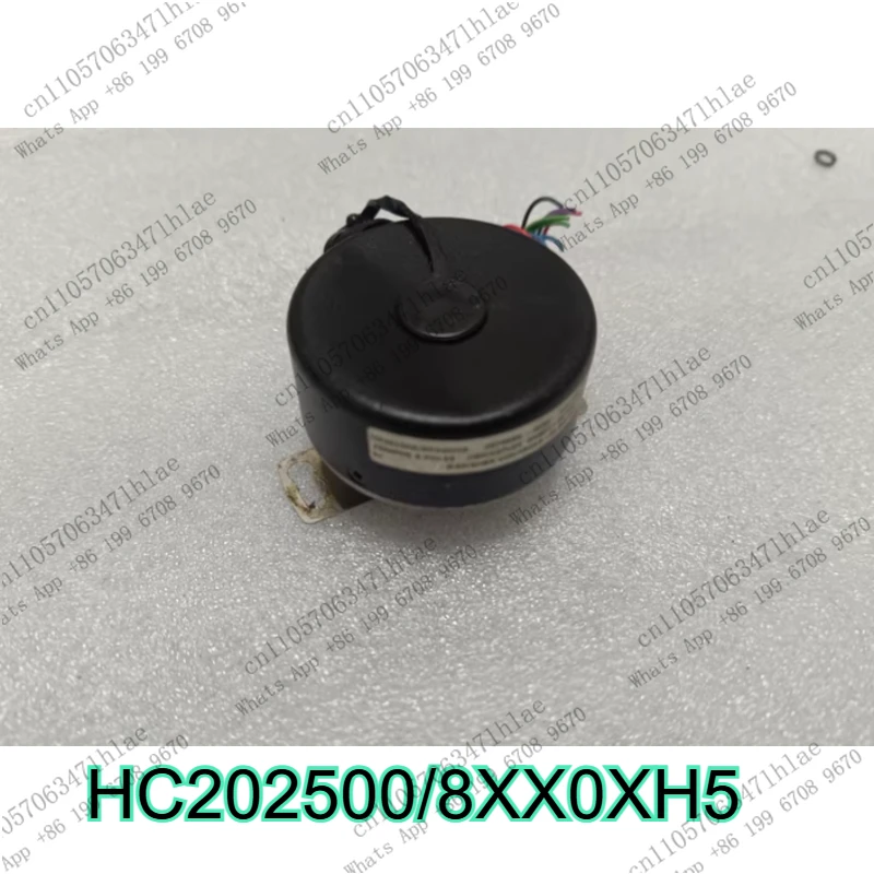 Accessories Encoder HC202500/8XX0XH5 fully functional