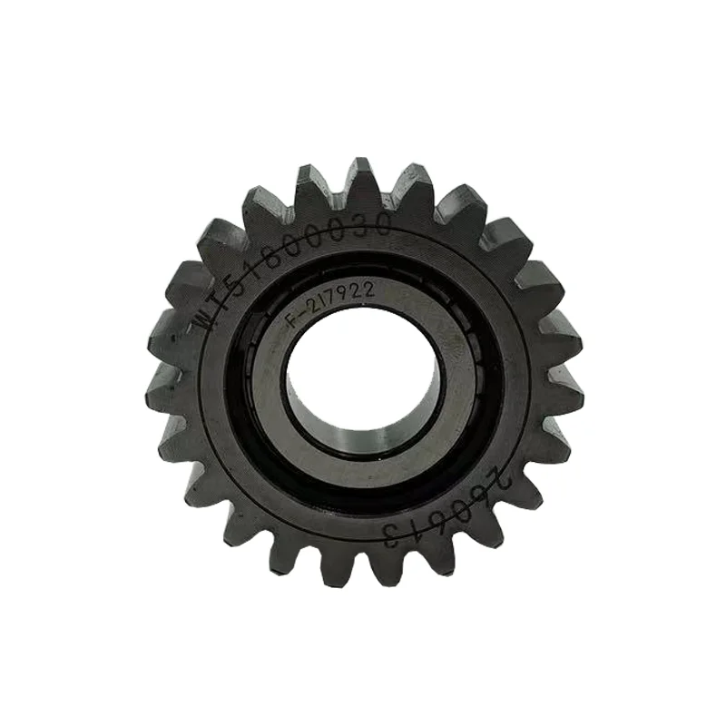 Linde 335/1275 Forklift Parts Gearbox Planetary Gear Assembly 8212604505