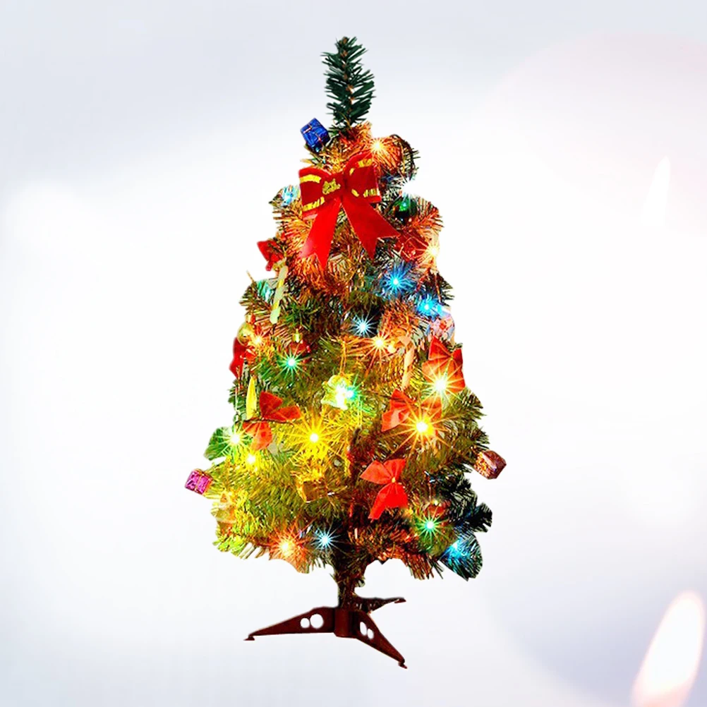 

25 Pcs Xmas Party Ornament Desktop Gift Christmas Tree Ornaments Decoration Decorations