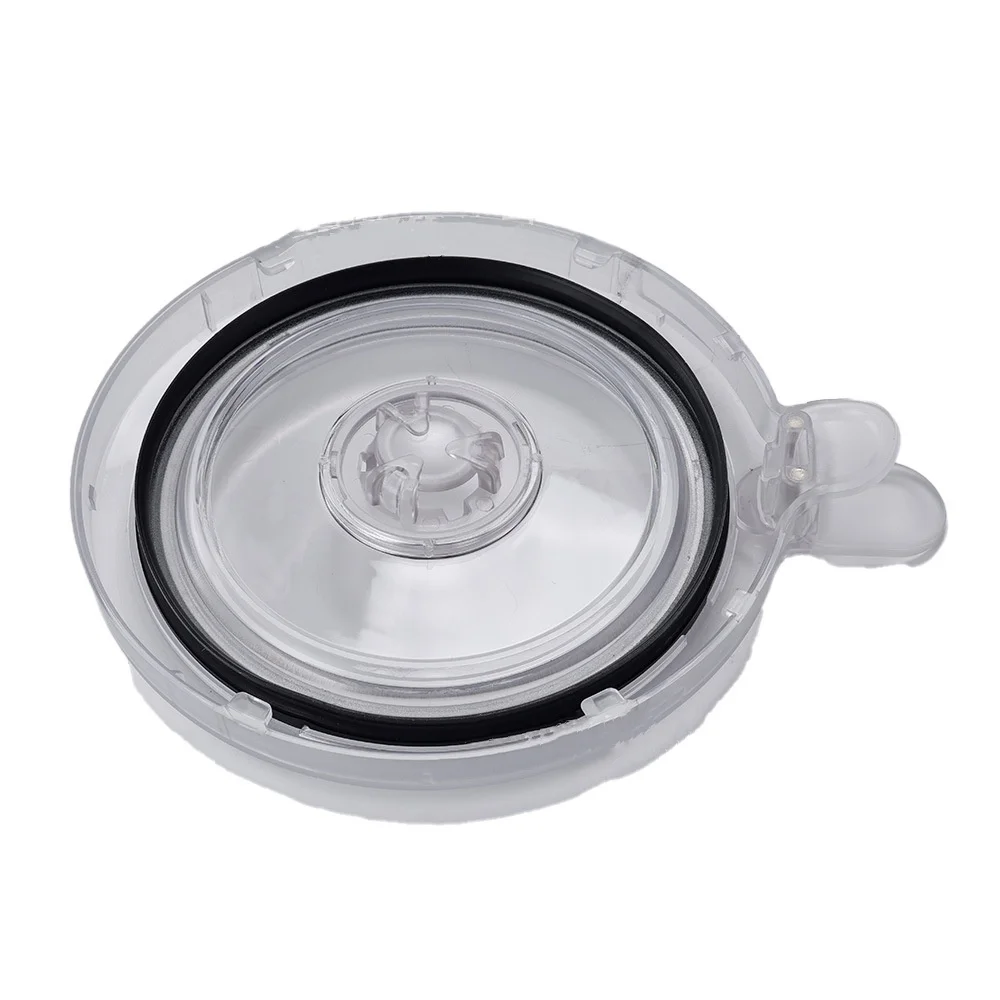 Transparent Lid for TM7 Blender PC Shades Accessories Transparent Cover for Mixer Food Processor Parts
