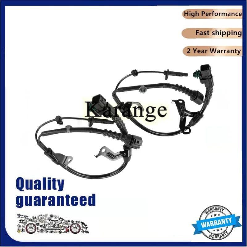 

47510-TEA-T01 47560-TEA-T01 47510TEAT01 Новый для Honda Civic FC1 FC7 FK7 2016-2021 Датчик скорости заднего колеса ABS Жгут проводов в сборе