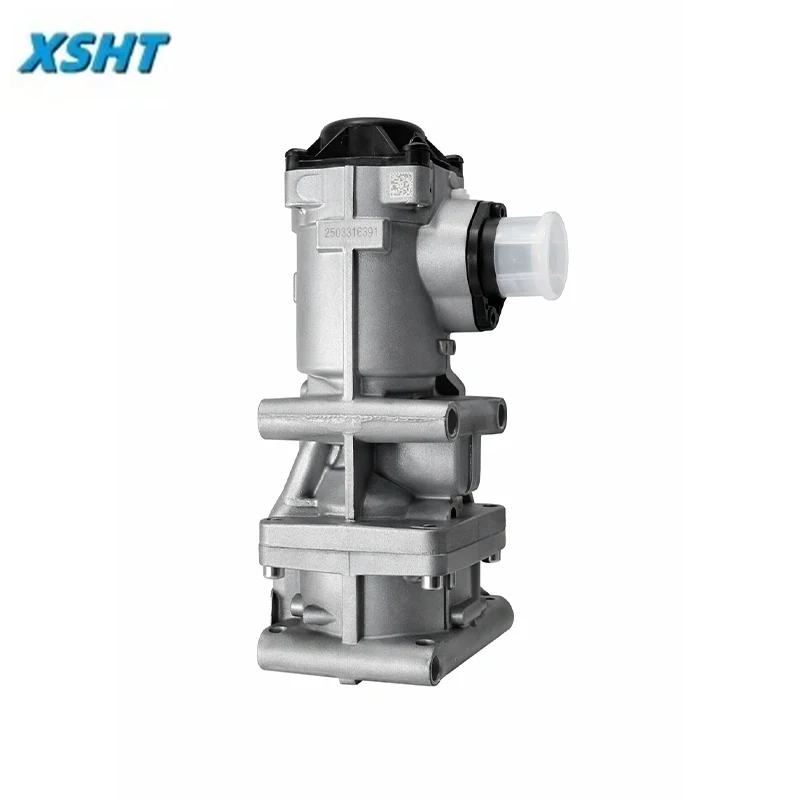 For Dongfeng Truck Hydraulic Retarder Gearbox Parts 4722600050 4722600200 Original Proportional Distribution Valve