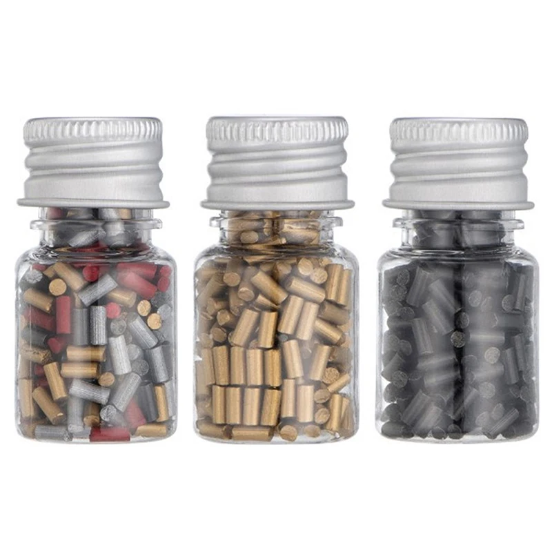 100Pcs Universal Lighter Crushed Stone Petrol Stones For Clippers Petrols Fuels Lighters Stone Cigarette Accessories