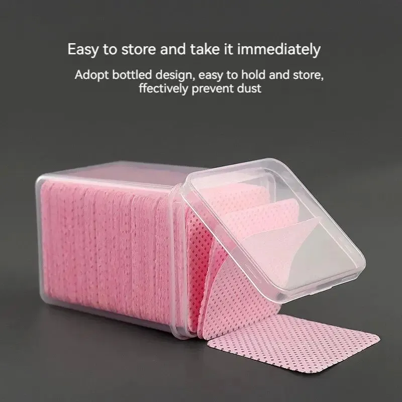 Lingettes nettoyantes pour le visage au poulet, 200 pièces, douces, non irritantes, hydratantes, démaquillantes sèches