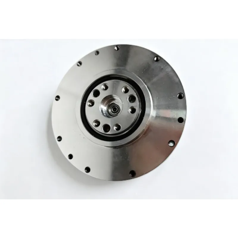 ROBSTRIDE01 Quasi-Direct Drive 17Nm Joint Motor, 380g Integrated Actuator for Robot Quadruped Humanoid Arm