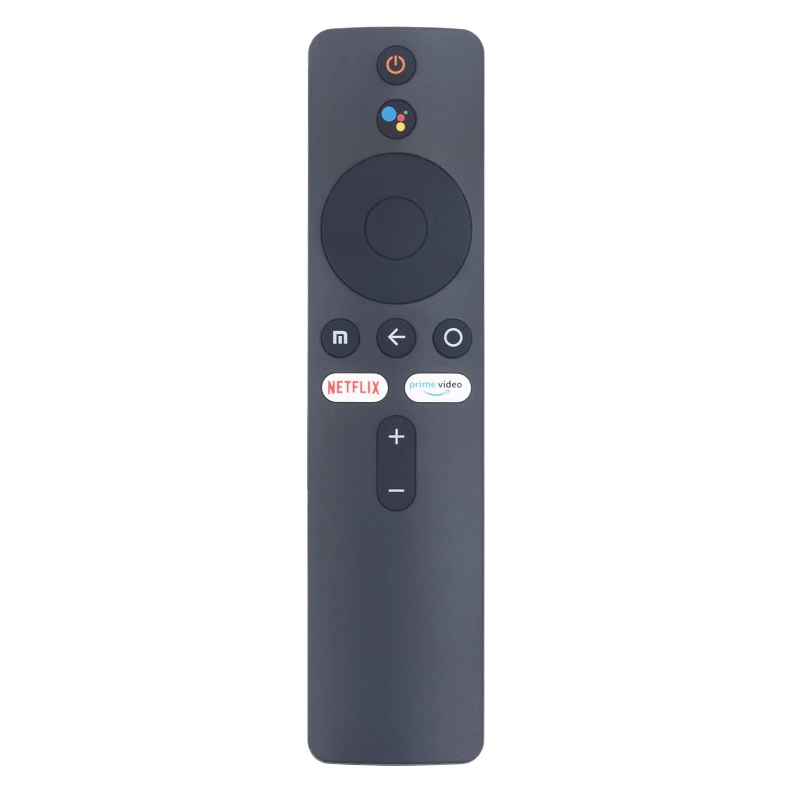 New XMRM-00A Bluetooth Voice Remote Control For MI Box 4K Xiaomi Smart TV 4X Android With Google Assistant Control 