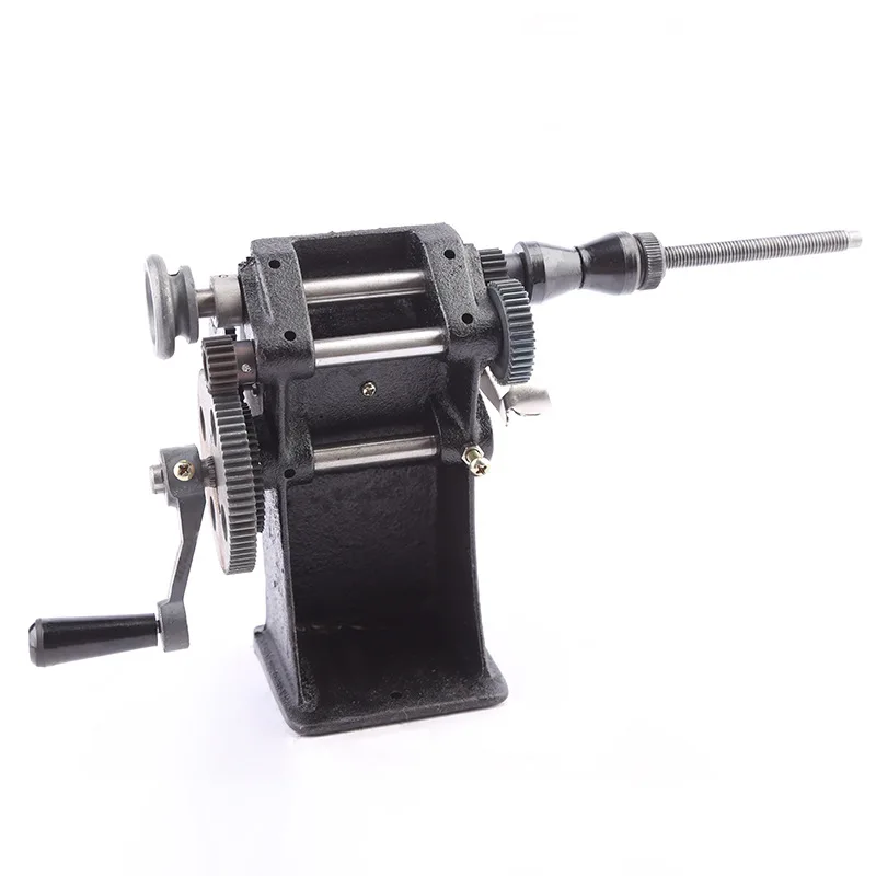 Hand Electronic Counting Household Hand Winding Machine NZ-1 Hand