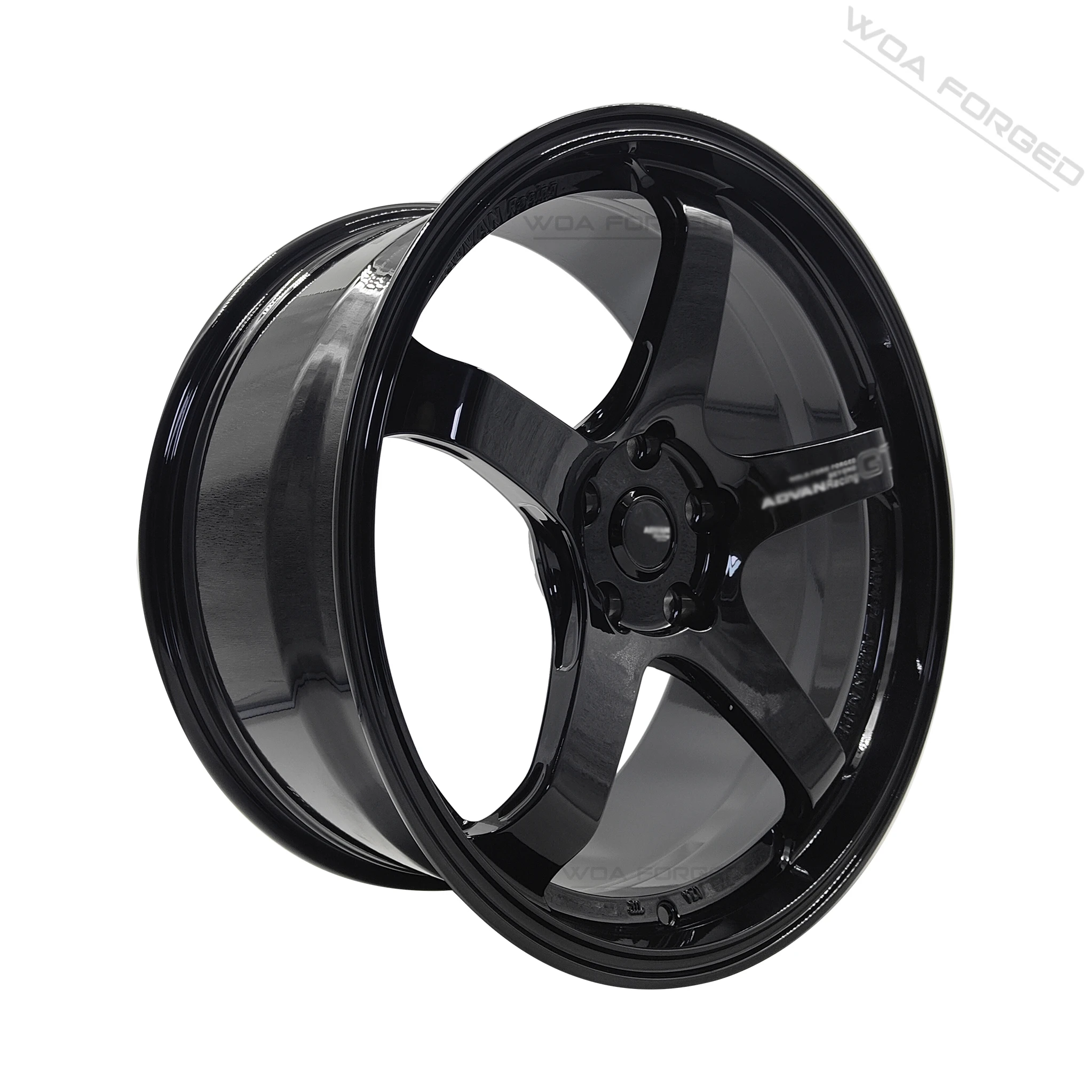 

Forged Advan Racing GT Wheels Premium Beyond 6061 Series for Supra 350Z 370Z 86 BRZ Sizes 15" To 19"x10.5io