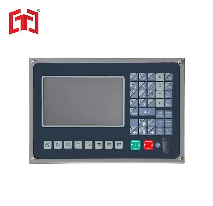 Starfire CNC Controller SF-2100S For Portable Plasma Cutting Machine