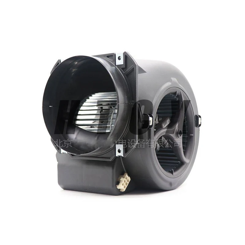 Новый оригинальный медицинский Центробежный Вентилятор охлаждения с ламинарным потоком D2E146-HT67-01 230 В 1,55/355 A 400/1850 Вт/об/мин D2E146-HT67-01 230V 1.55/1.75A 355/400W 1850/2100r/min