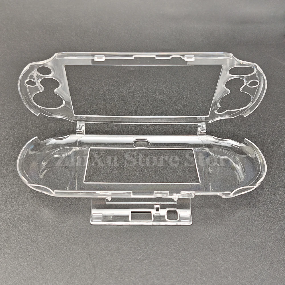 For PSV 2000 Clear Crystal Pro - đánh giá và giá Gaming Accessories Playstation