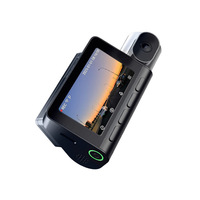 70 Mai A810Plus driving recorder front and rear double recording 4K ultra-clear sensor