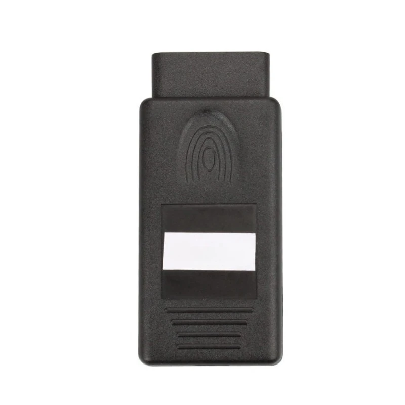 

OBD2 automotive fault detection line, multilingual ECU programming