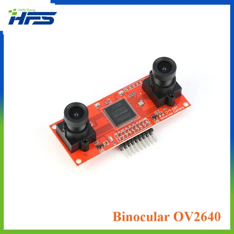 

Camera Module OV7670 OV5642 OV7670 with FIFO OV7725 Kit Binocular Camera STM32 Driver for Arduino OV2640 Wide Angle Camera Board