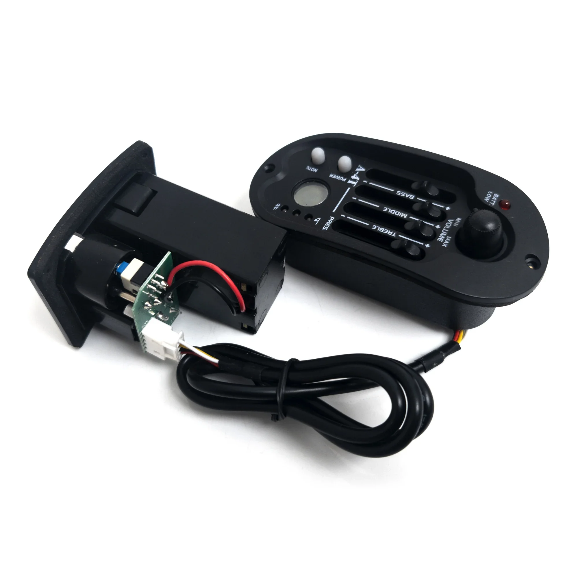 Acoustic Guitar Pre… - image