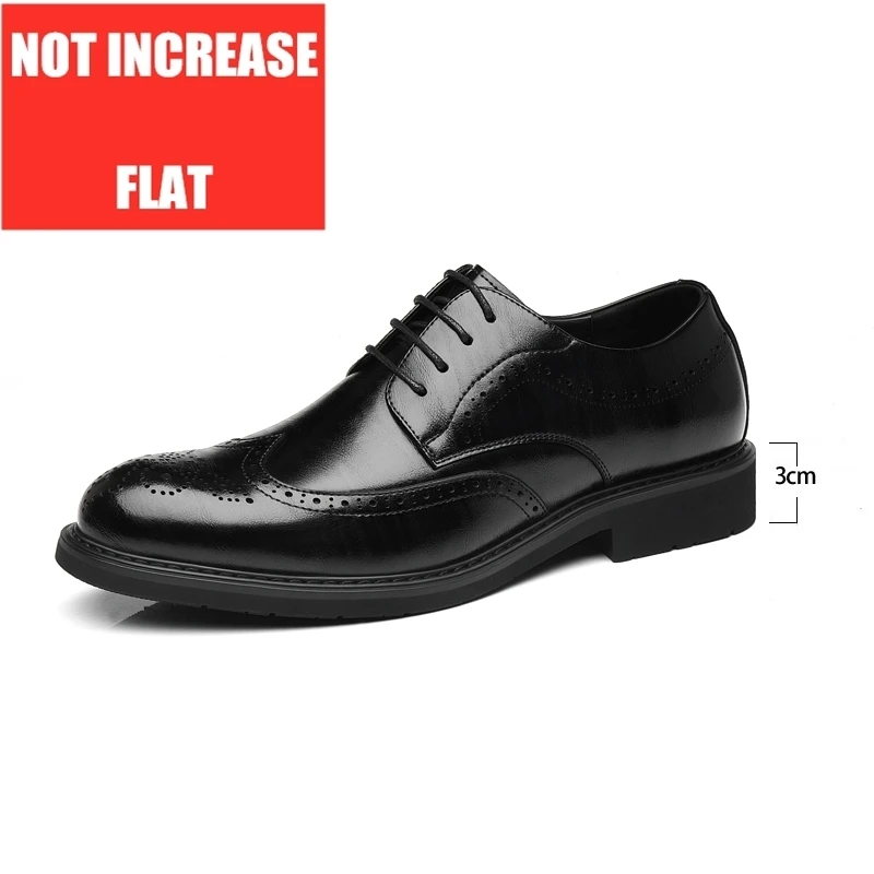 3cm Black