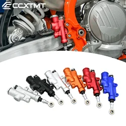 Pompa pompa pompa freno posteriore moto per KTM SXF XCF EXC EXCF XC SX TPI 530 500 450 400 350 300 250 200 150 125 2004-2023