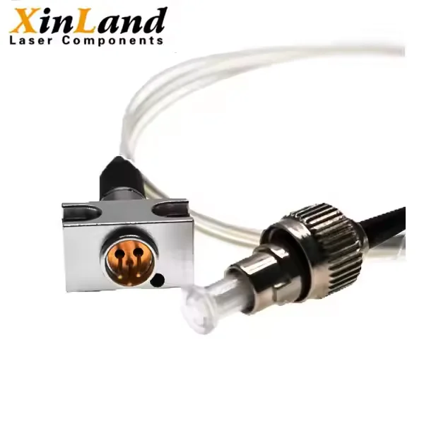 เลเซอร์ไดโอดไฟเบอร์โหมดเดี่ยวสําหรับเครื่องกําจัดขน