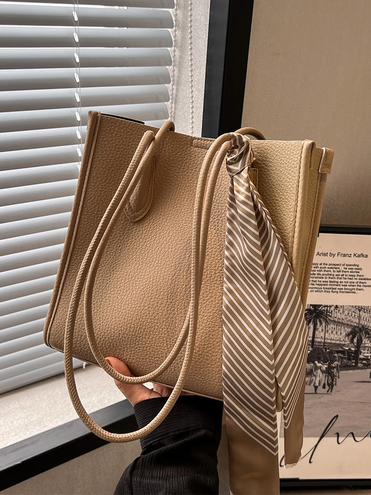 

Популярная упаковка, Новинка весна-лето 2023, вместительная однотонная Универсальная Женская Подмышечная юбка на одно плечо