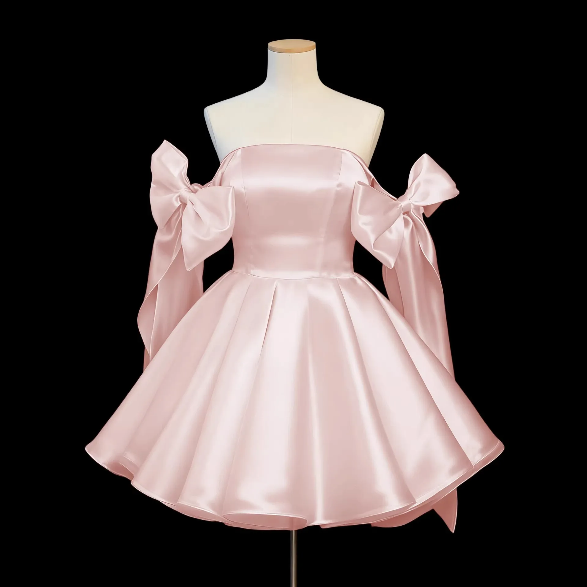 quiz satin dress Satin Dress Quiz Cold Shoulder Dress Quiz Women's Satin Ombre Cold Shoulder  Midi Dress