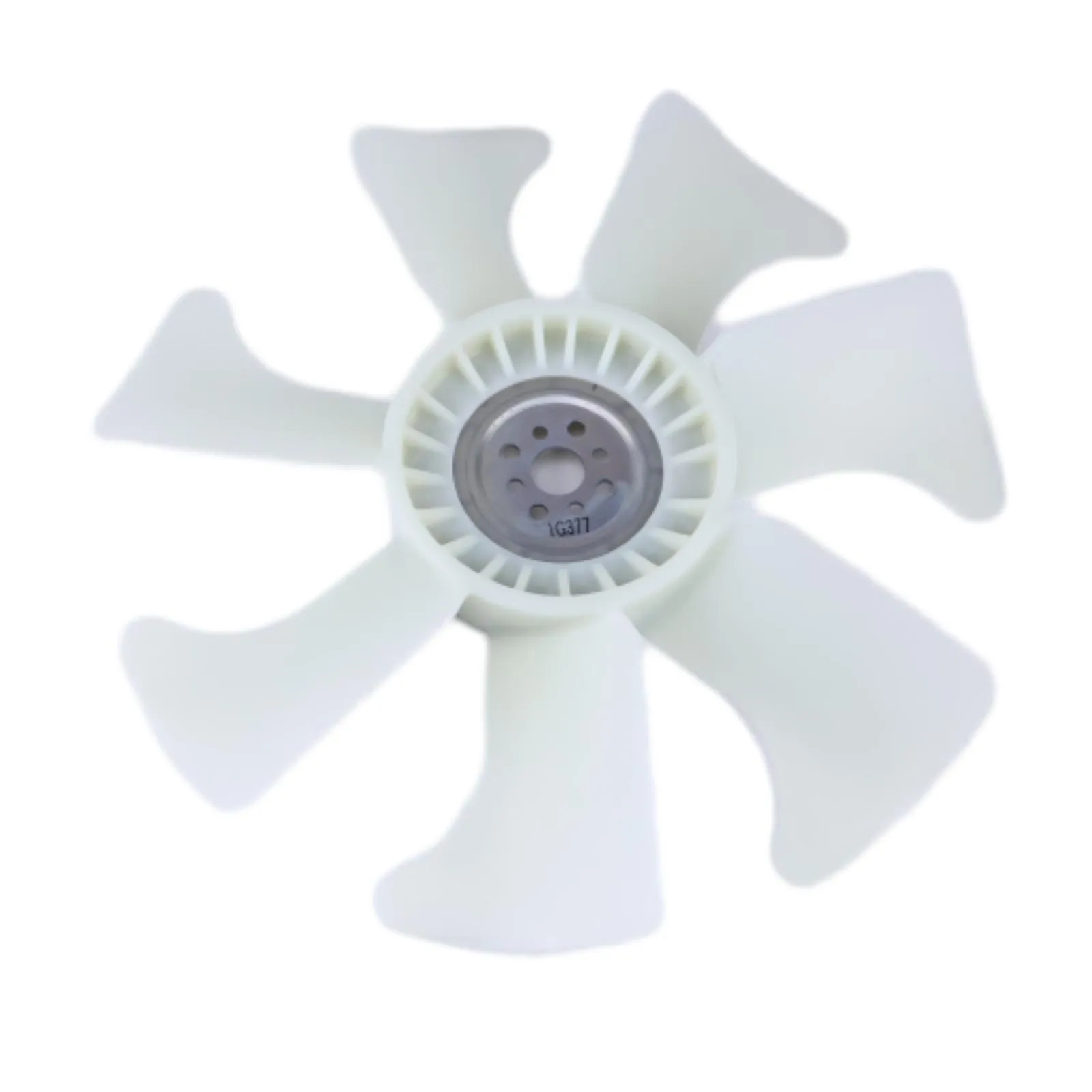 

Cooling Fan Blade 1G377-74110 for Kubota V3800 Engine SSV65 SSV75 SVL95 SVL90