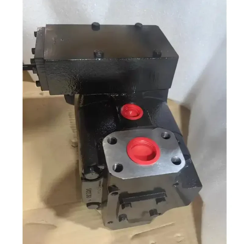 

PVG-130-F1UV-LGFK-P-COS-H030NN/842 PVG130F1UV 48649950 Гидравлический поршневой насос PVG-100-F1UV-RGFY-C-ERFSN-1415