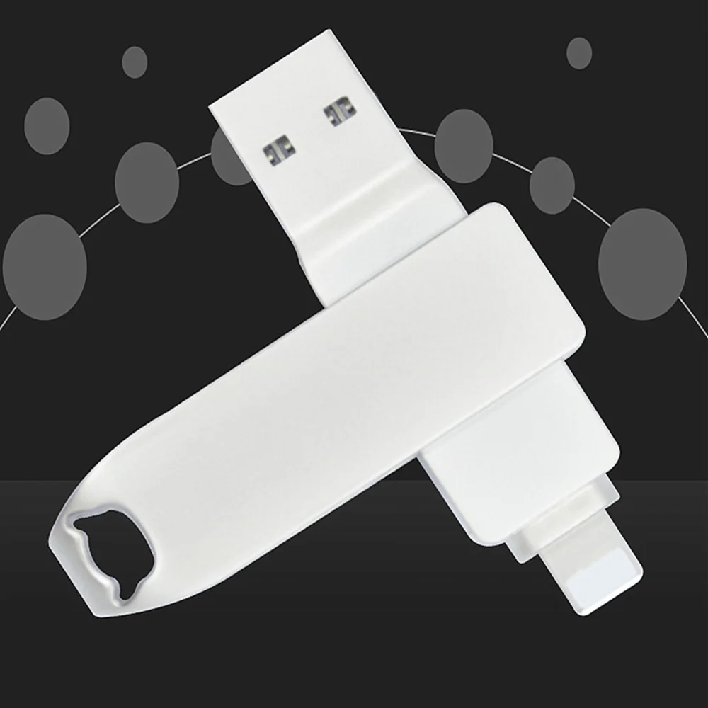 

Хит продаж, флэш-накопитель USB 256 ГБ, 1 ТБ, 2 ТБ, подходит для iPhone, Apple, ручка-накопитель 512 ГБ 2IN1, подходит для iPhone USB S05