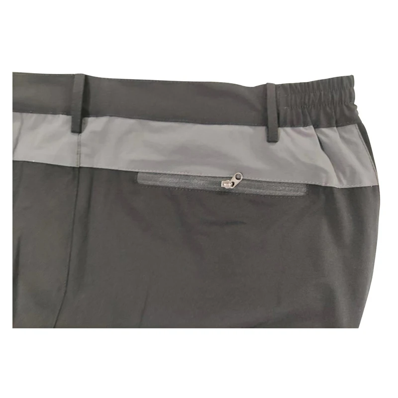 TRVLWEGO été hommes pantalons randonnée Camping escalade pêche Trekking en plein air technologie séchage rapide imperméable pantalon voyage en montagne