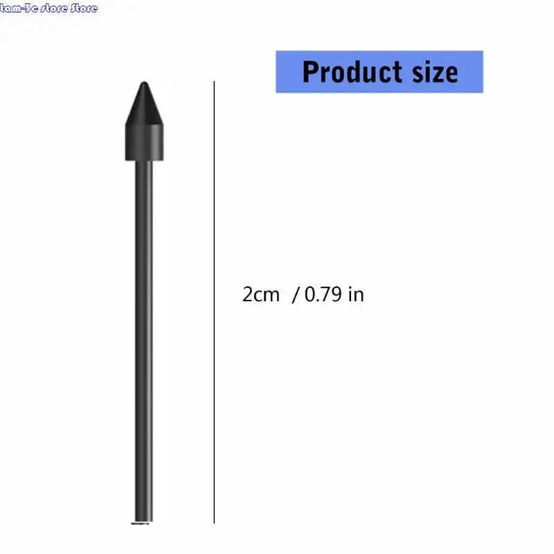 10+ 20/ S20 S21 S22 S23 정밀 쓰기 펜 펜싱 + 클립 1/ 2PCS 용 D0UA 원래 펜 소프트 펜촉 팁