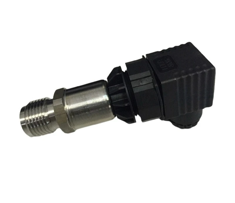2103QBE2003-P16 Water pipe liquid pressure sensor transmitter 4-20MA output 0-10V