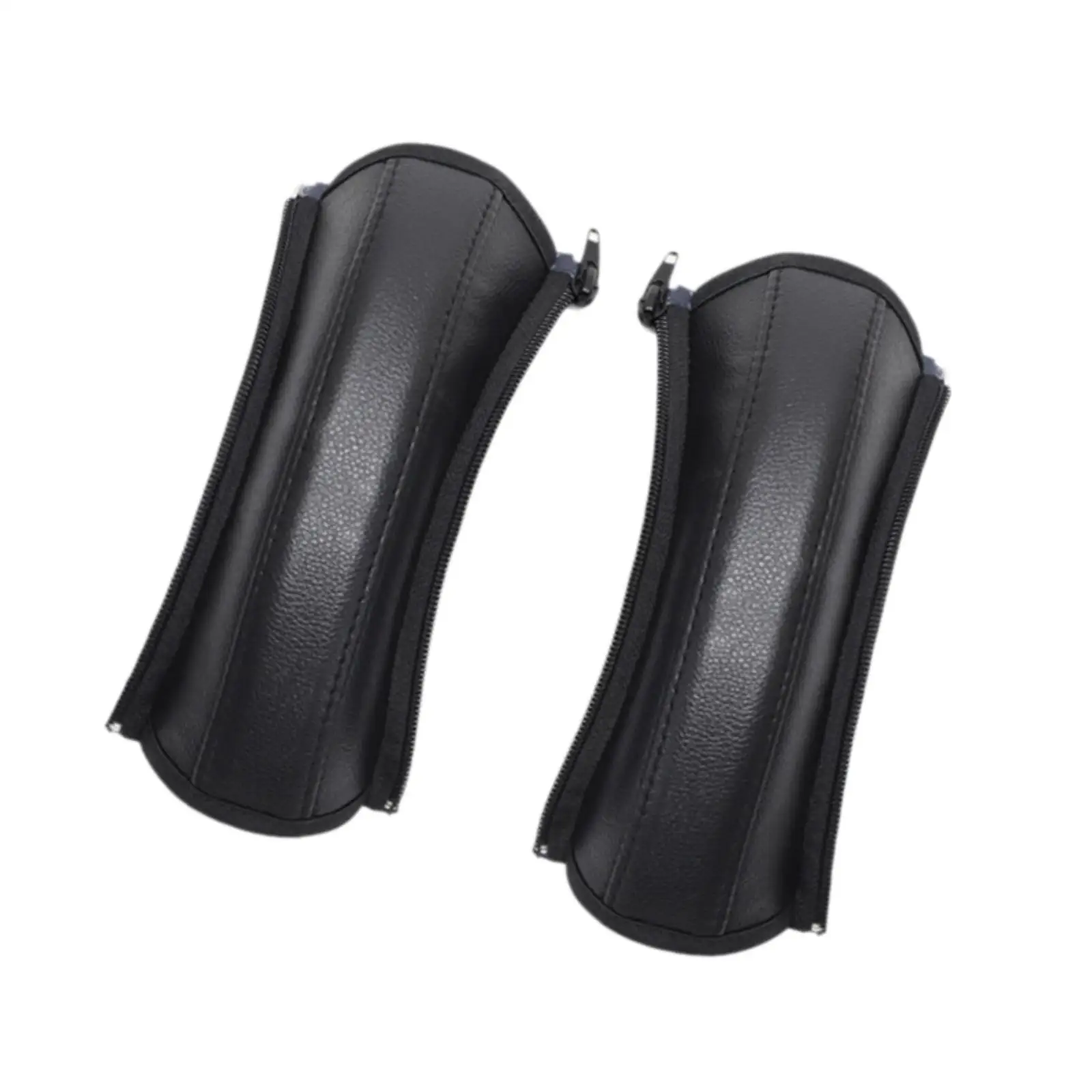 Baby Stroller Handle Cover,Armrest Handle Cover,Protect Case,Waterproof,Pushchair Handlebar Sleeve,Armrest Cover