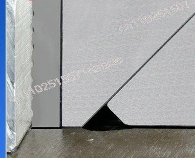 

CNC Side Mount Fixture One-Way Toad Vise Anti-Warp Multi-Station CNC Machining Clamp