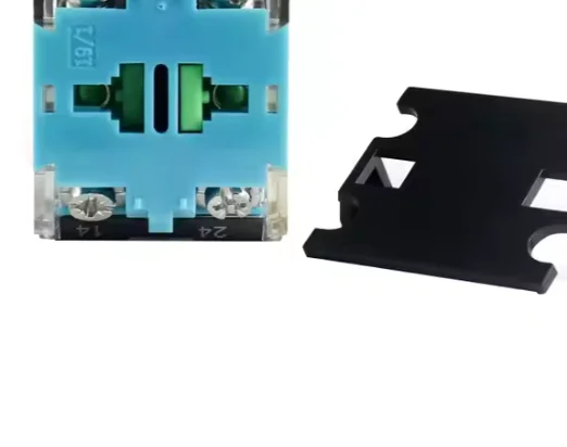 

Типы композитных полимерных молниезащитных устройств