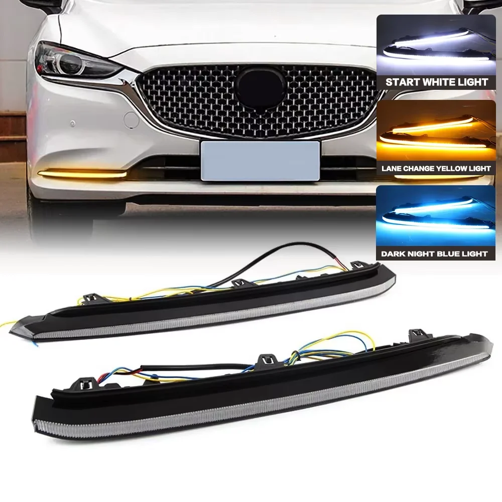 luce-diurna-a-led-per-mazda6-atenza-2018-2021-drl-con-indicatore-di-direzione-luce-diurna-per-paraurti-anteriore